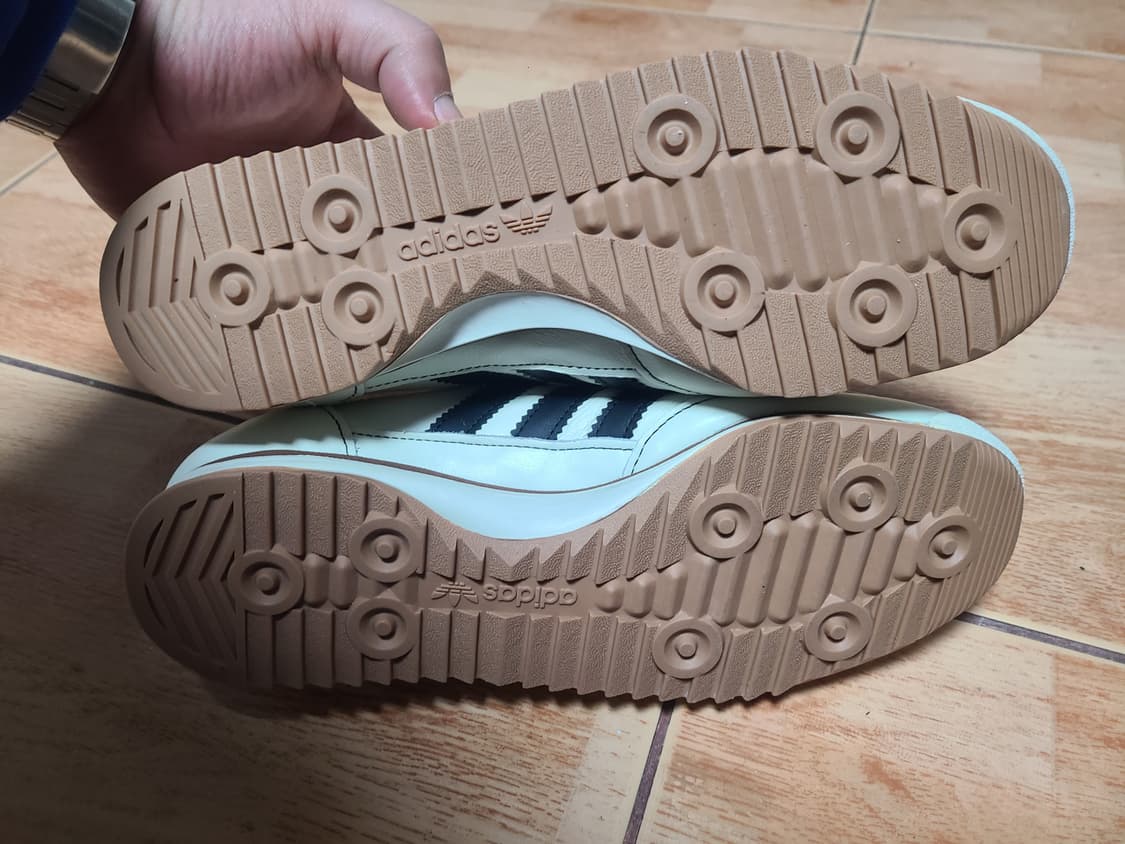 (새상품)아디다스 sl72 260(255추천) 상품이미지6