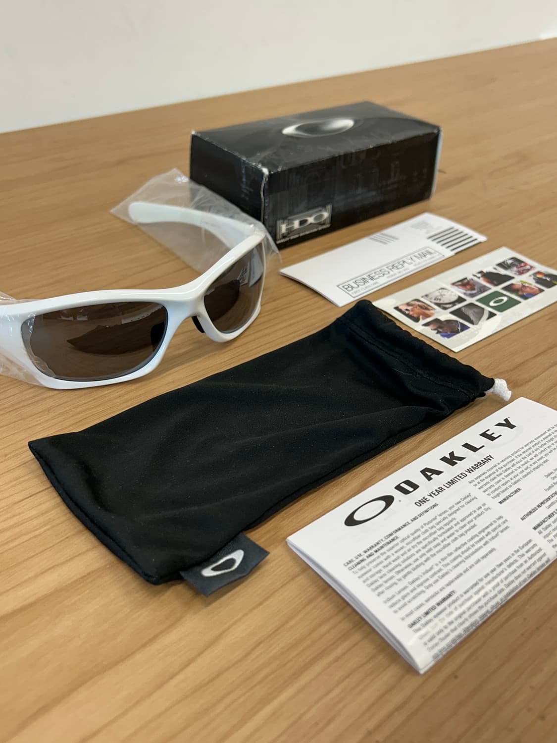 Oakley 상품이미지3