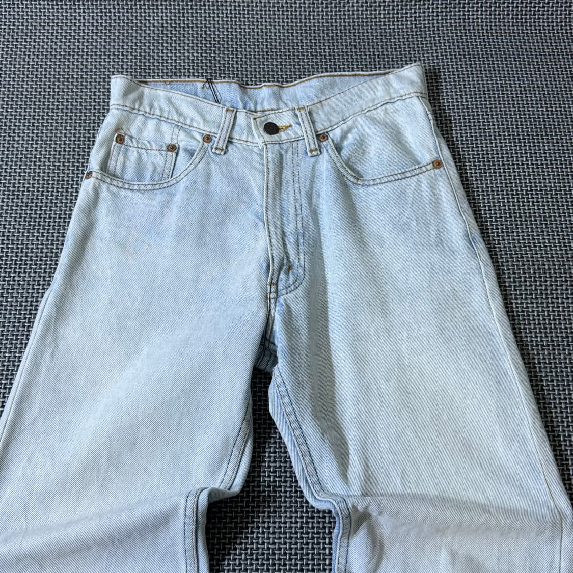 리바이스 505 데님 팬츠(kold_5264)  상품이미지2