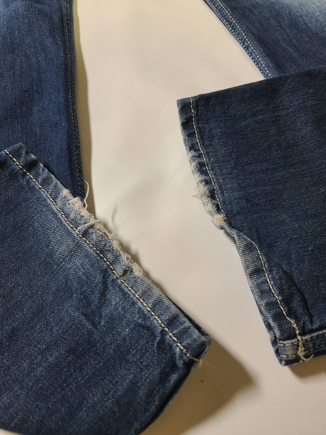 디젤 청바지(32인치) 상품이미지4