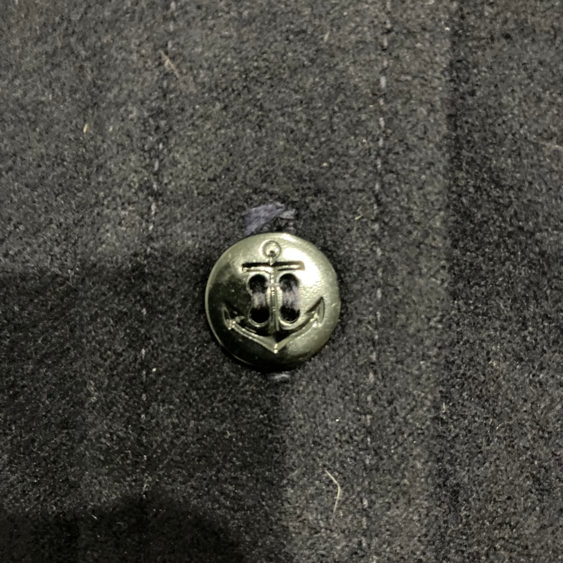 73s Us Navy CPO wool shirts 상품이미지4