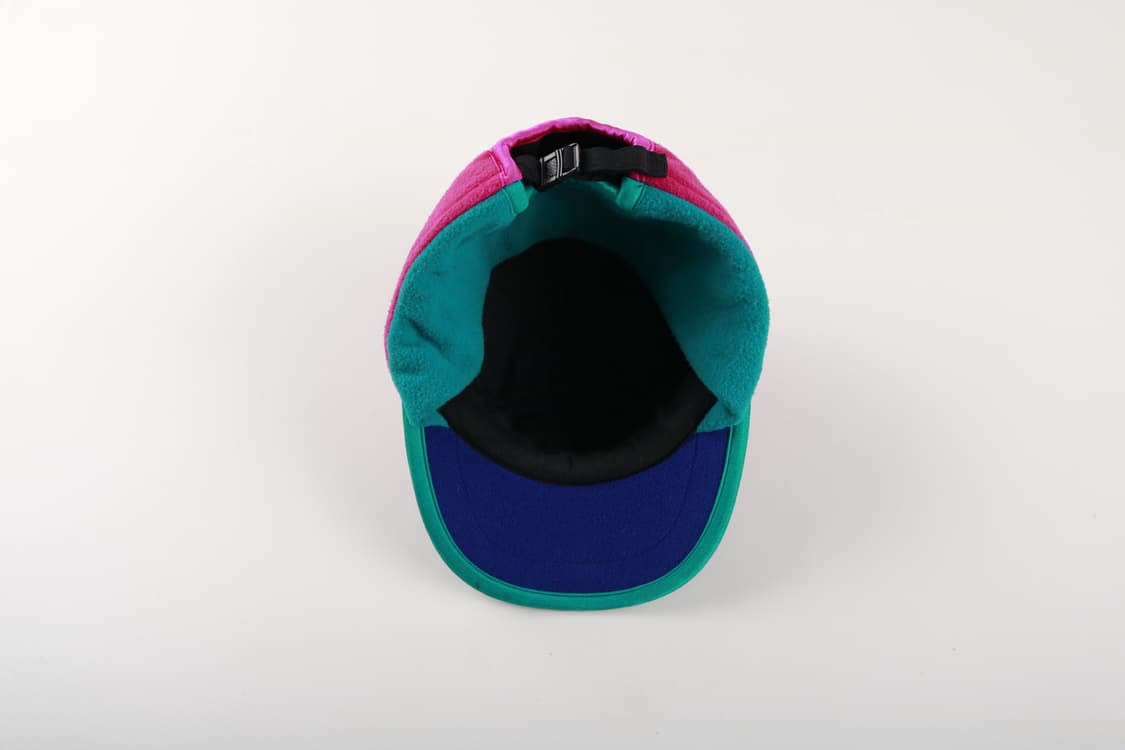 90's 나이키 ACG 후리스 트루퍼햇  상품이미지6