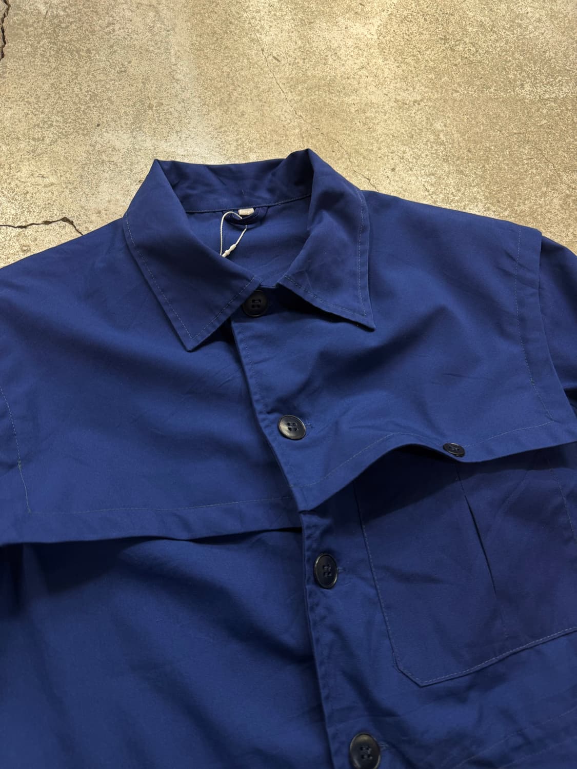 70s 세르비아 밀리터리 워크자켓 상품이미지3