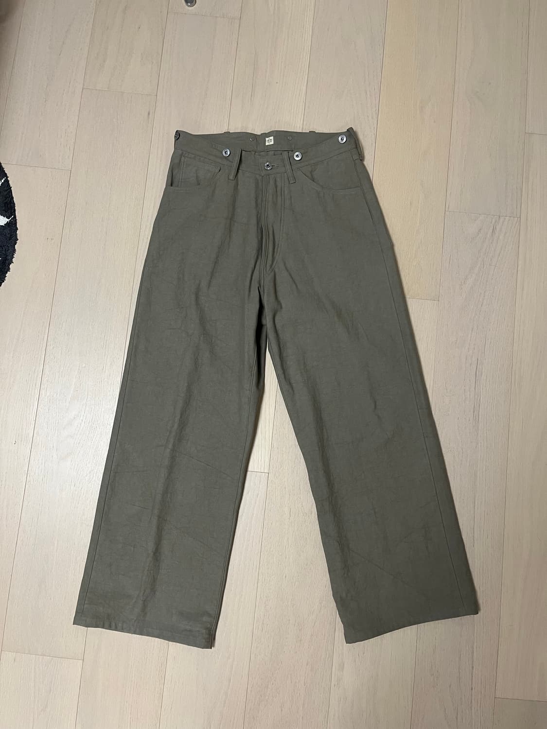 타이가 타카하시 Lot 209 32 상품이미지1