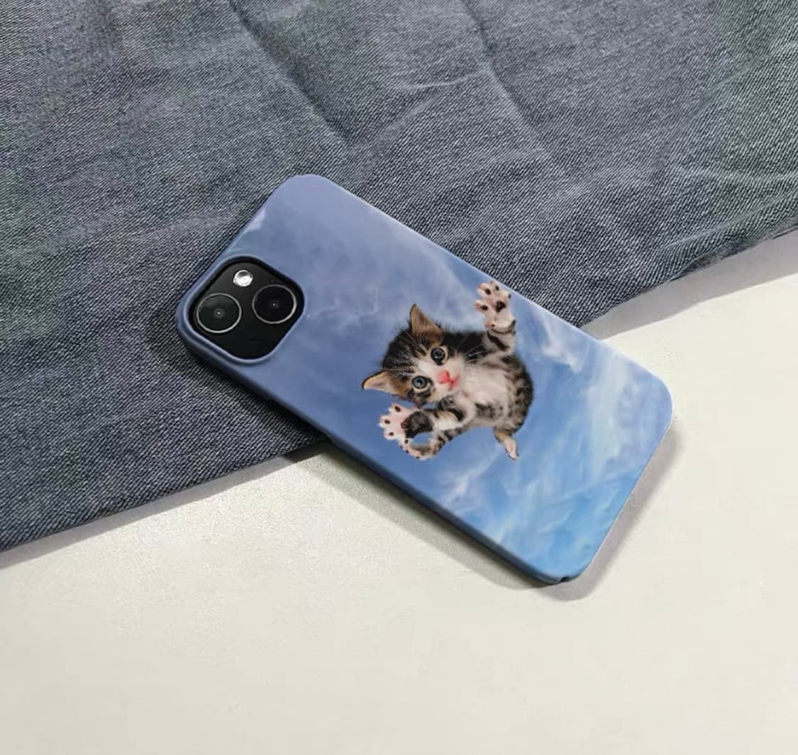 Phone case 상품이미지2