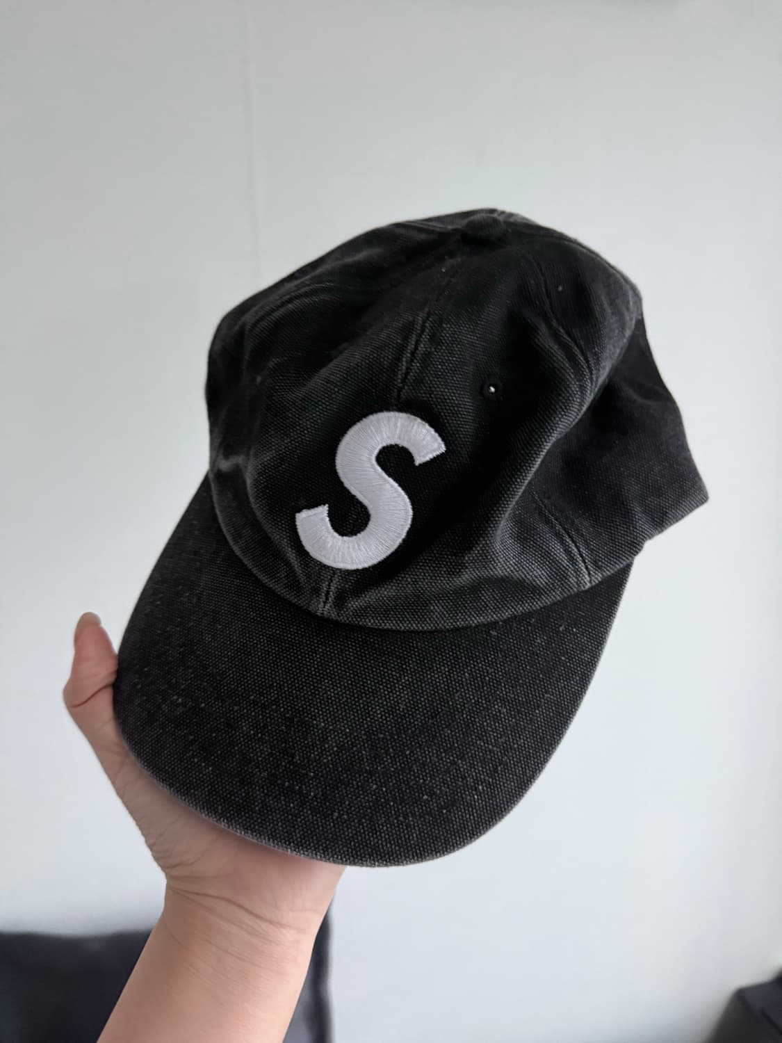 Supreme S로고 갭 상품이미지1