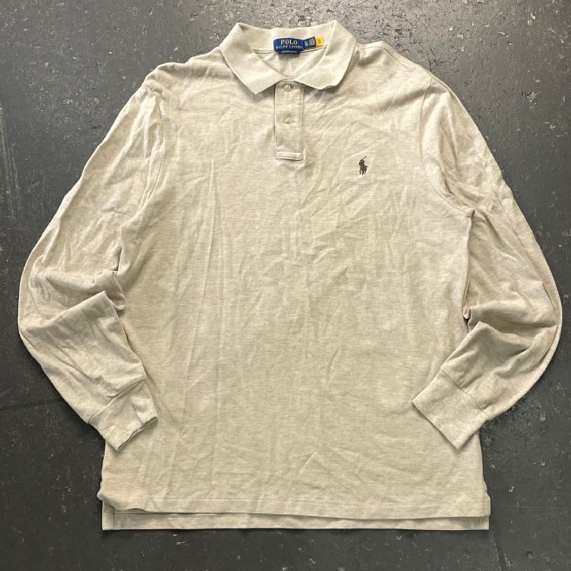 105 폴로 신형 카라티 상품이미지1