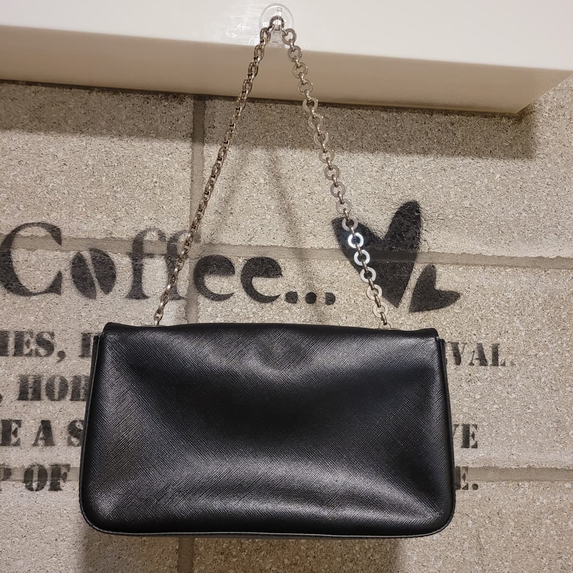 페라가모 간치니 숄더백 상품이미지2