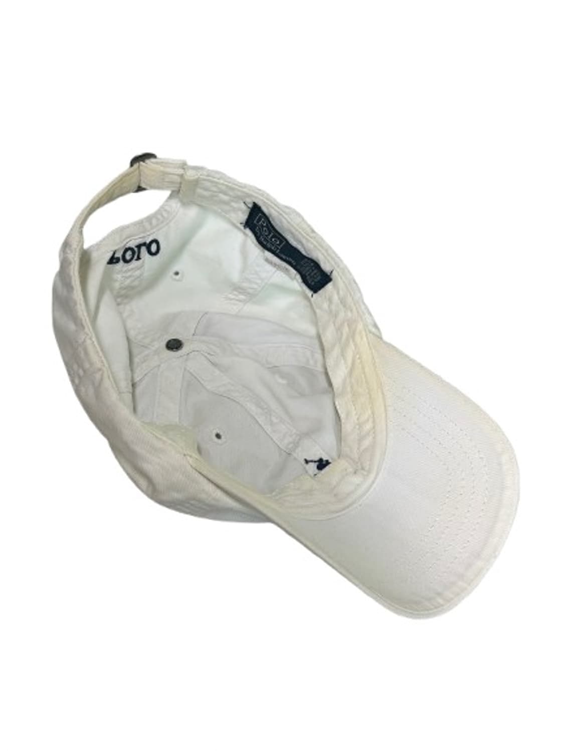 폴로 랄프로렌 볼캡 상품이미지3