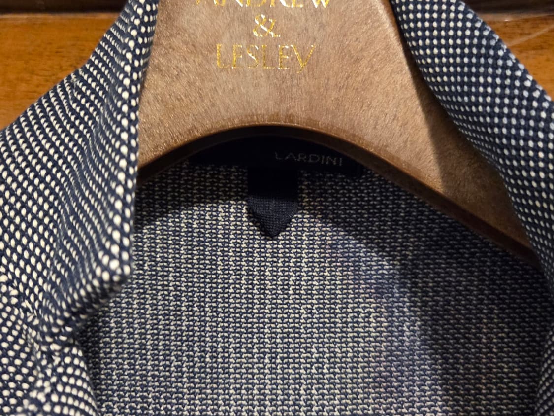 라르디니 자켓  상품이미지3