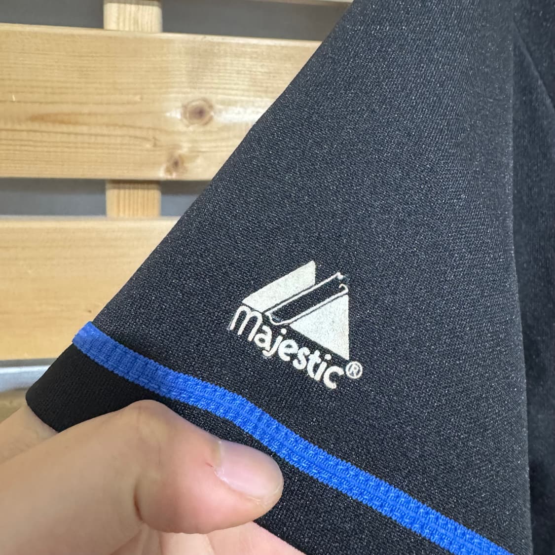 마제스틱 뉴욕메츠 유니폼 상품이미지5