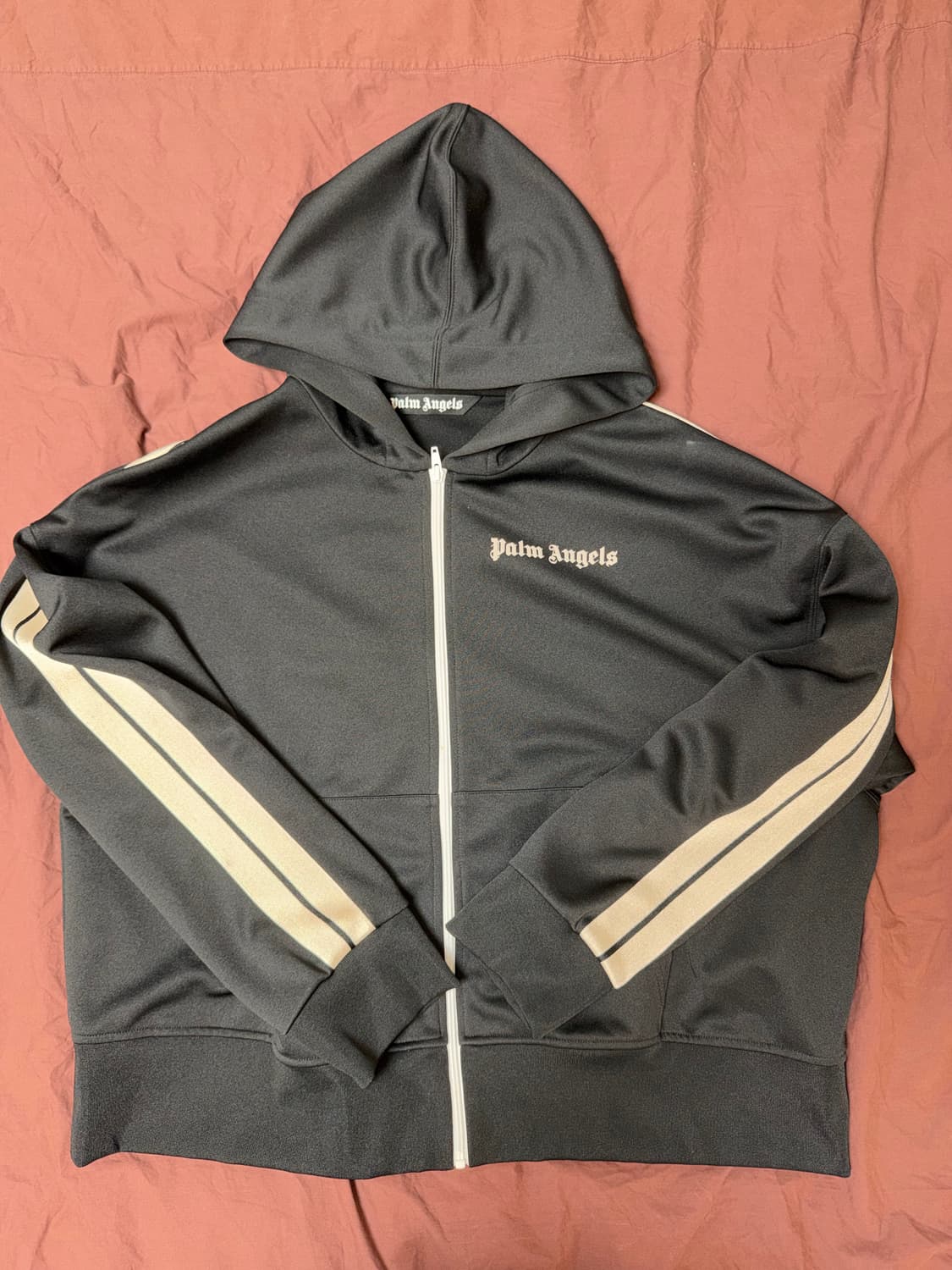 Palm angerls 후드집업 상품이미지1