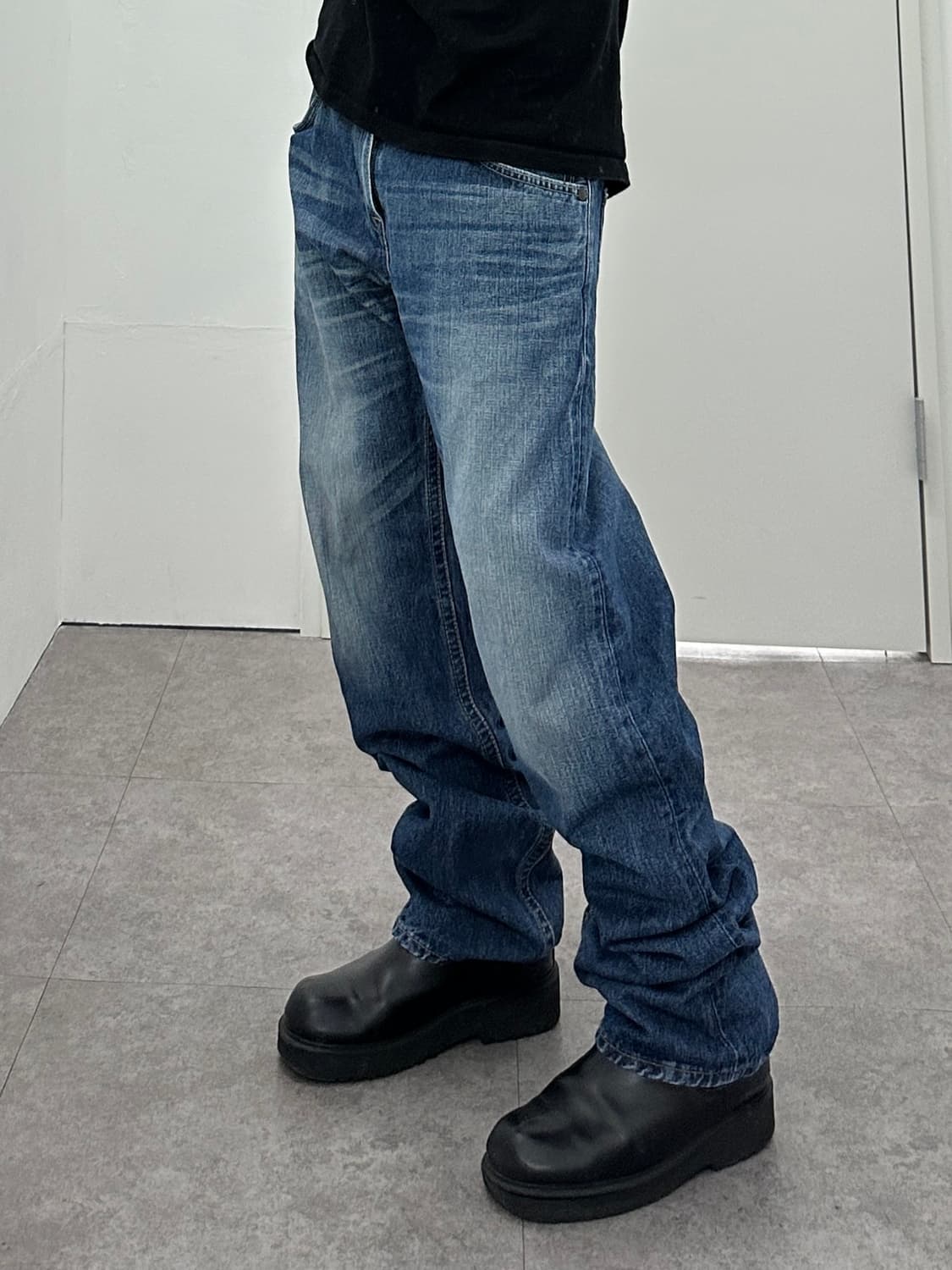 EDWIN ex404 상품이미지4
