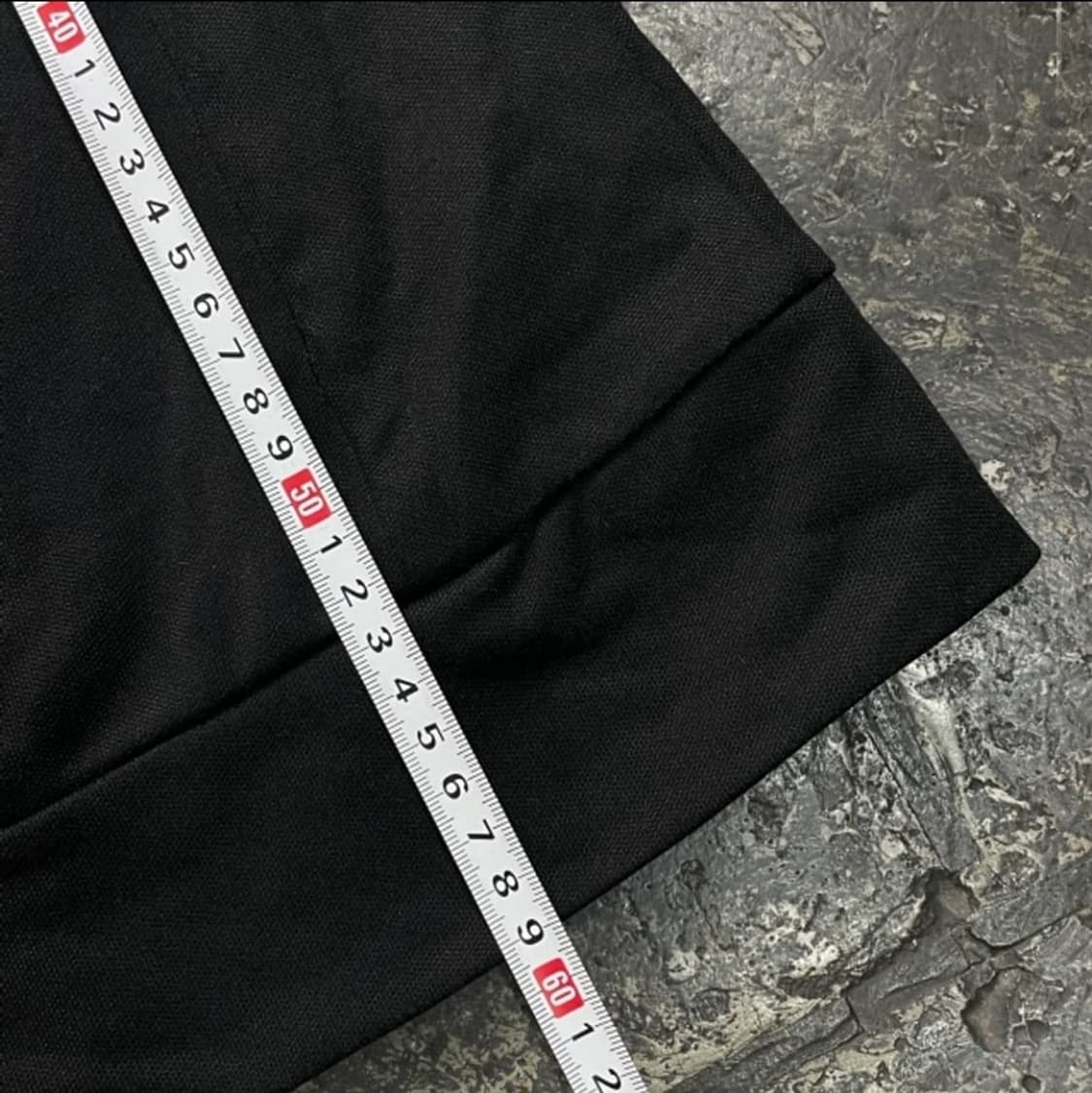 95 아디다스 파이어버드 져지 팔아요 실착 1 번입니다 상품이미지4