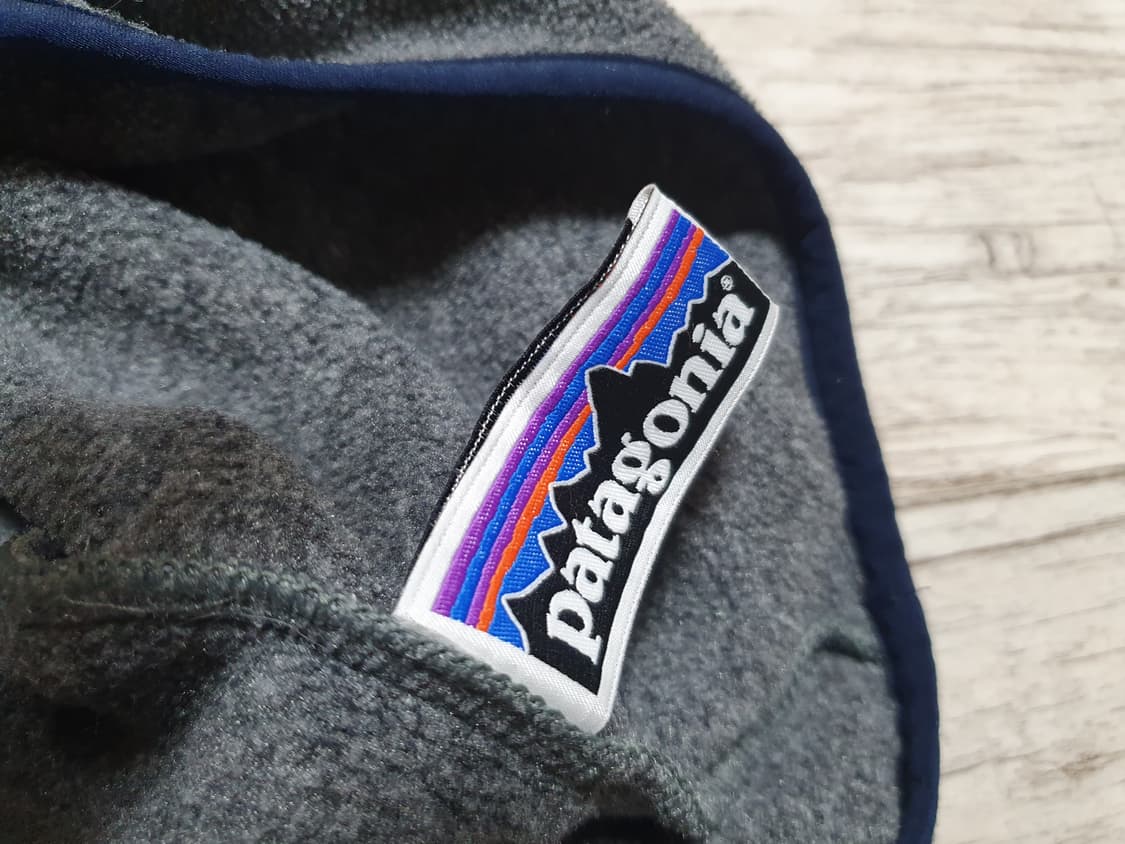 파타고니아 키즈 신칠라 니켈 XL 상품이미지4