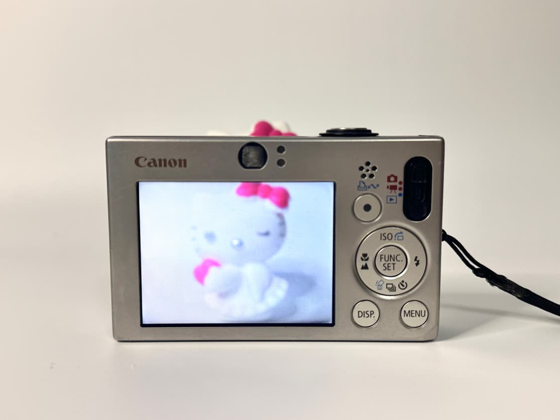 캐논 익서스 ixus70 (ixy10) 블랙 디카 상품이미지4