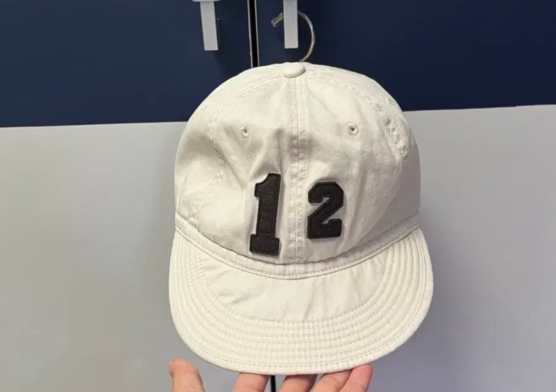 RYOO 알와이오오 볼캡 상품이미지3