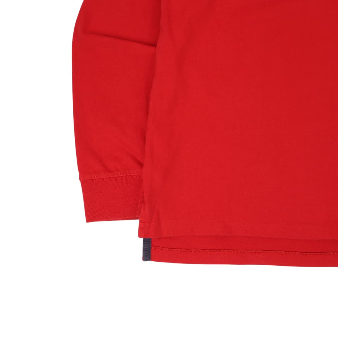 폴로 랄프로렌 빅포니 쉴드패치 럭비 티셔츠 pk 롱슬리브 상품이미지7