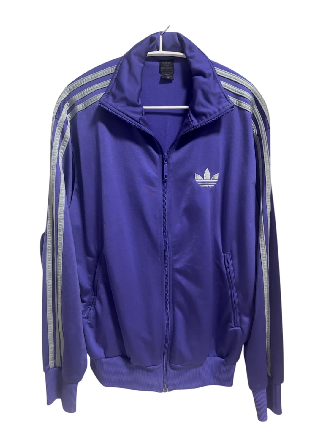 [정품] 아디다스 보라실버 구파 100 상품이미지1