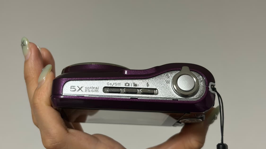 키키디카 유사기종) 코닥 이지쉐어 C195 상품이미지4
