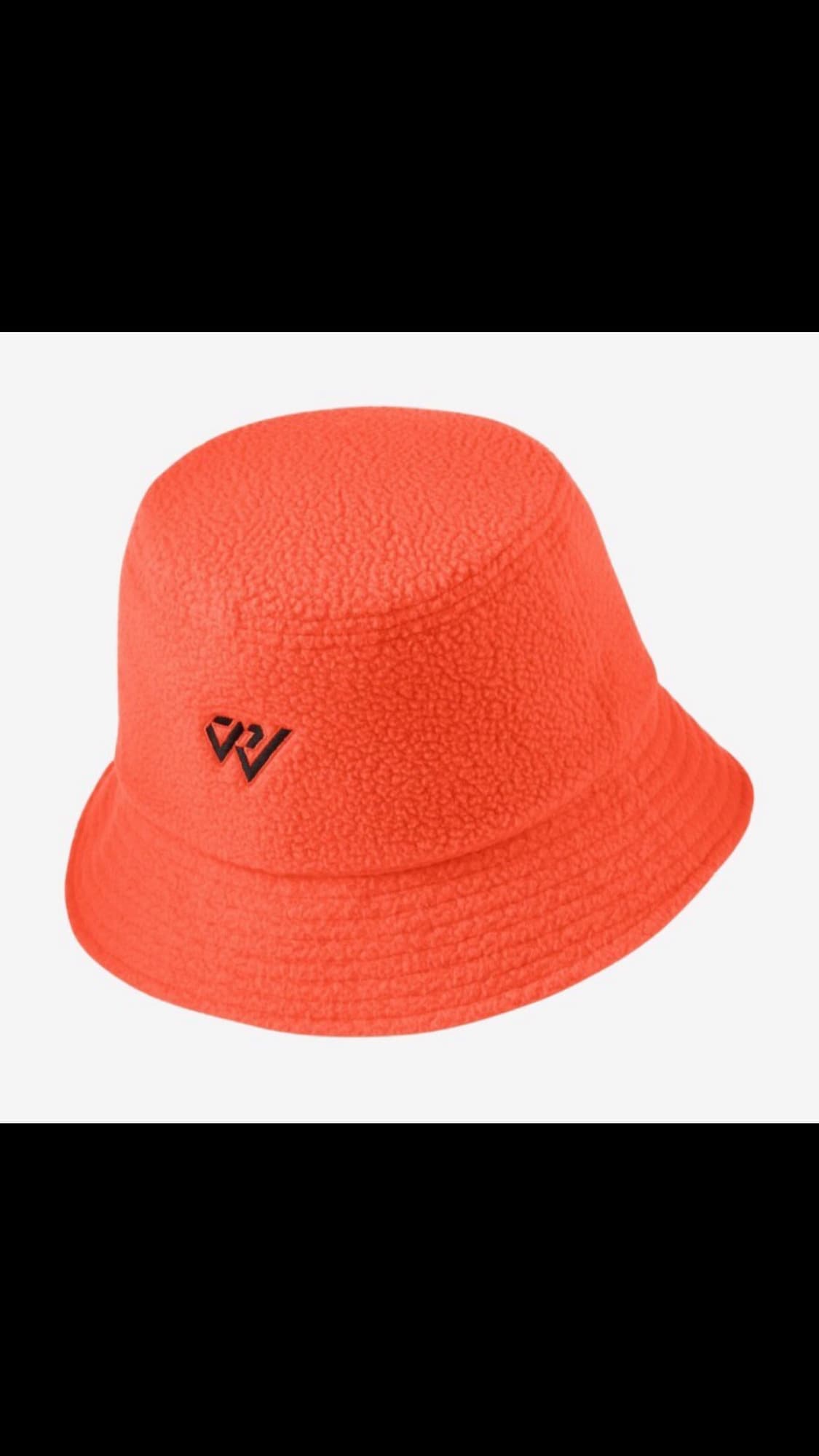 나이키 why not 버킷모자 사이즈 58 (M/L) 상품이미지3