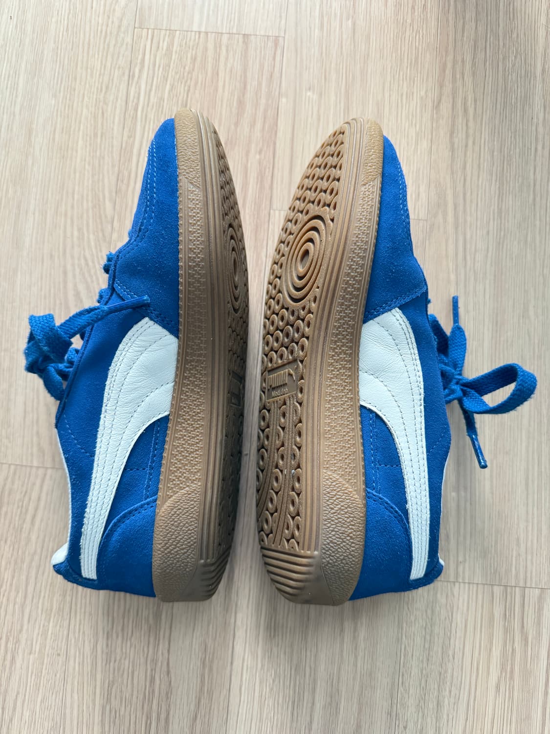 퓨마 팔레르모 상품이미지2