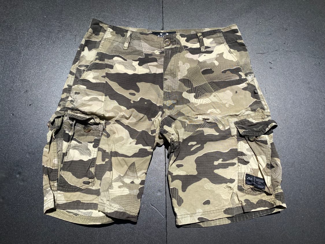 oakley cago camo 반바지 상품이미지1