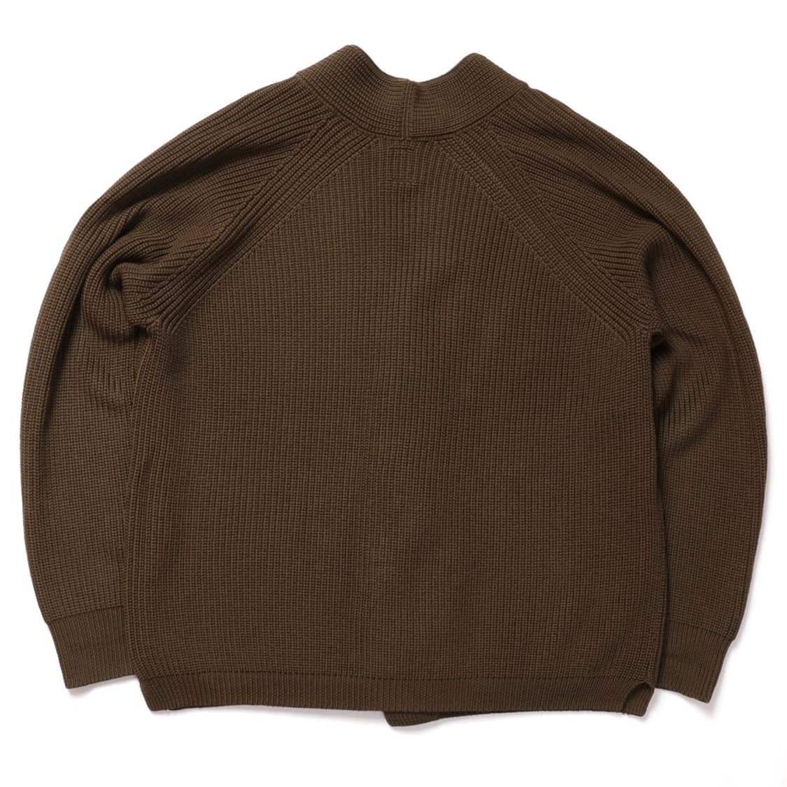 바토너 Batoner Wool Button Cardigan 

 상품이미지4