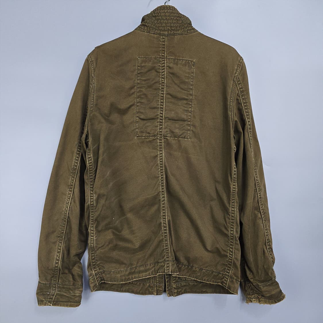 홀리스터 라호야 밀리터리 자켓 S 상품이미지4