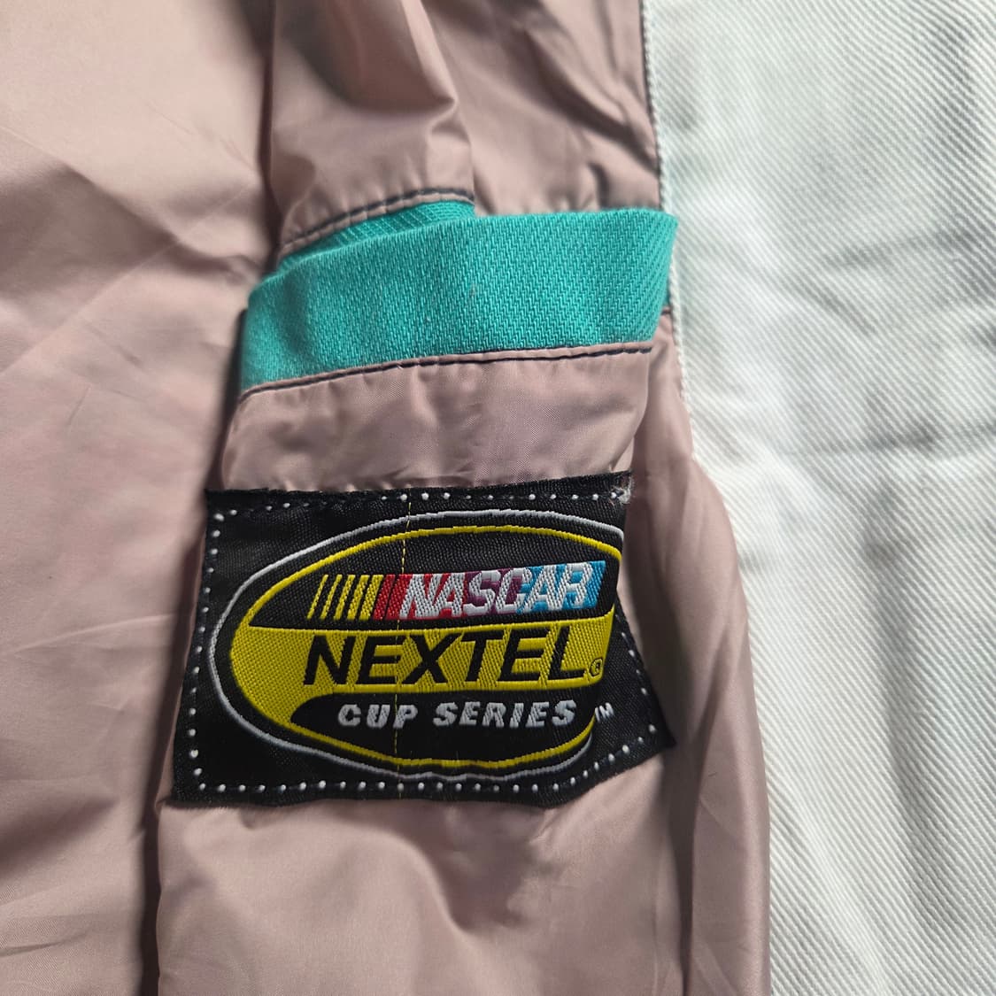 강매당한 m&m 자켓 상품이미지3