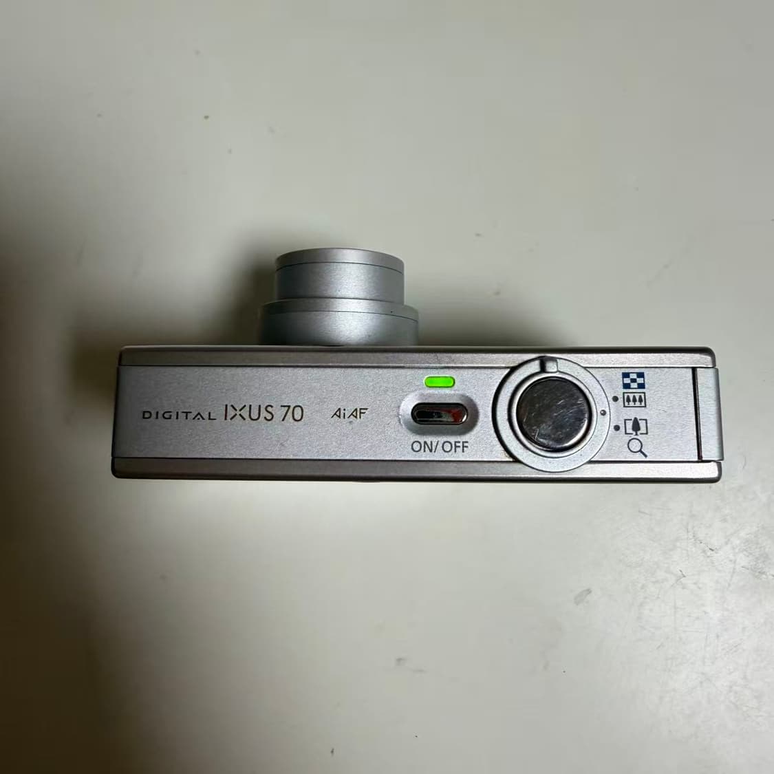 캐논 익서스 70 디지털 카메라 상품이미지3