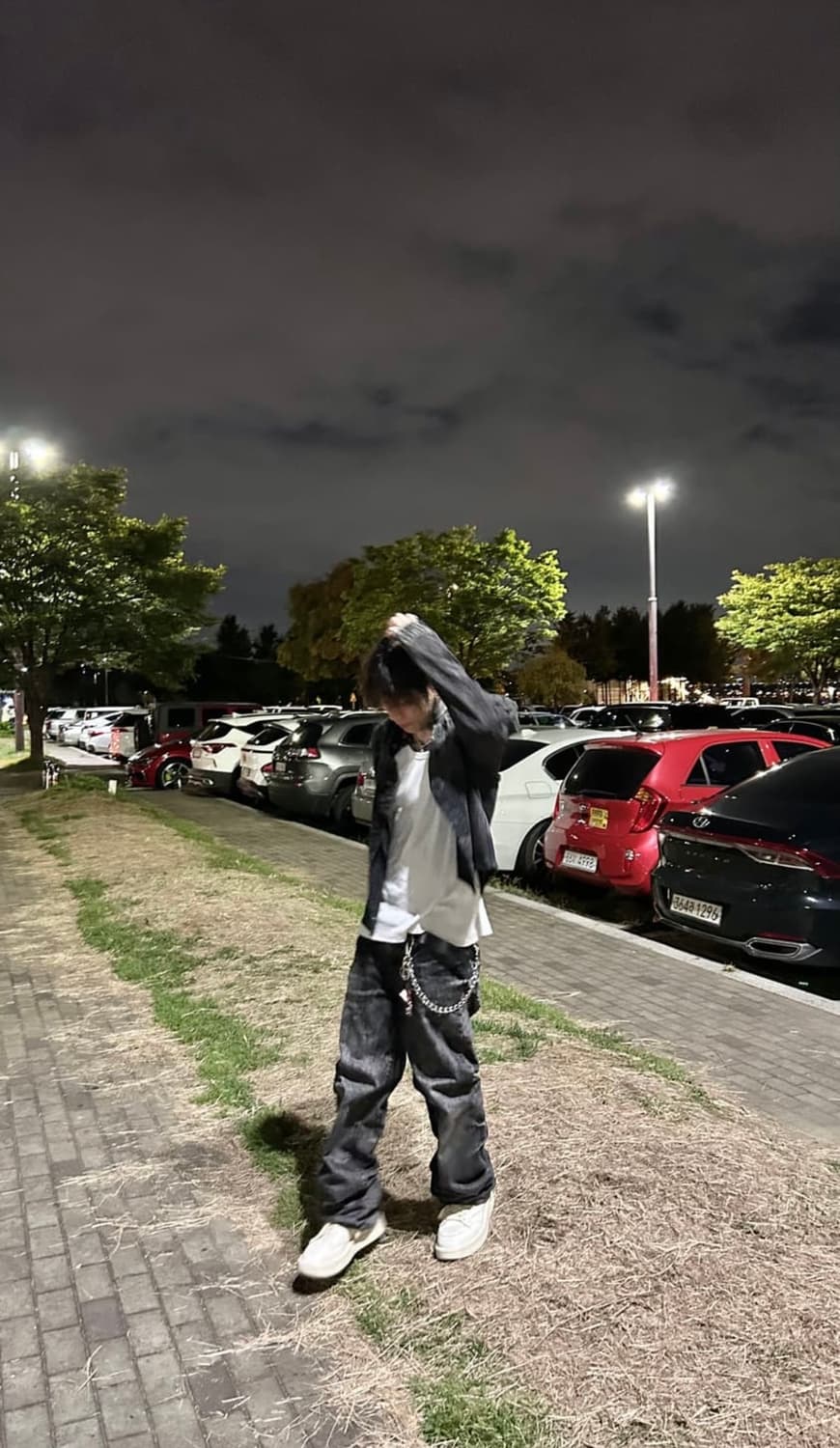 032c 카라리스 데님 자켓 ㅁ 상품이미지2