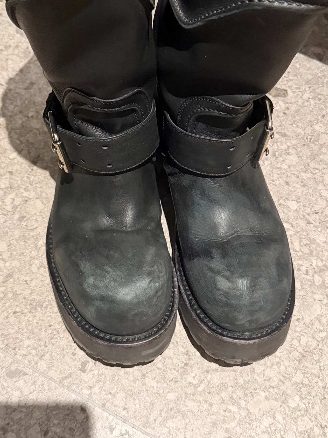발렌시아가 베놈 41size 상품이미지4