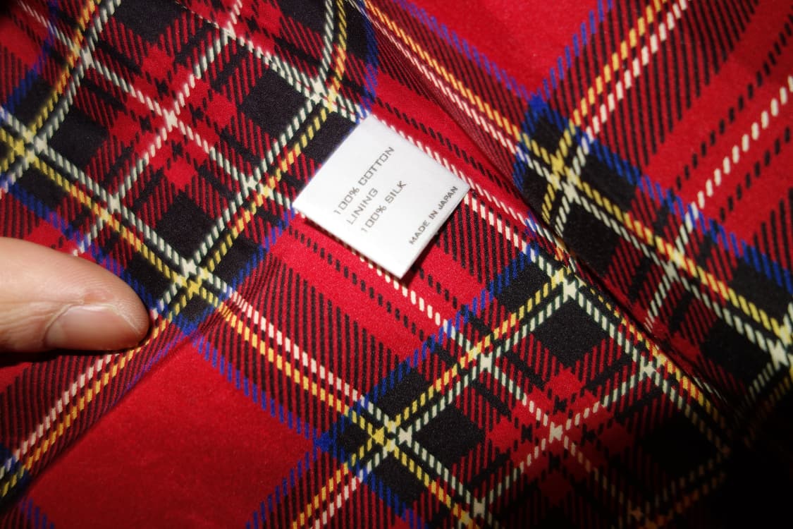 •넘버나인 05SS “Night Crawler” 바이커 베스트 상품이미지9