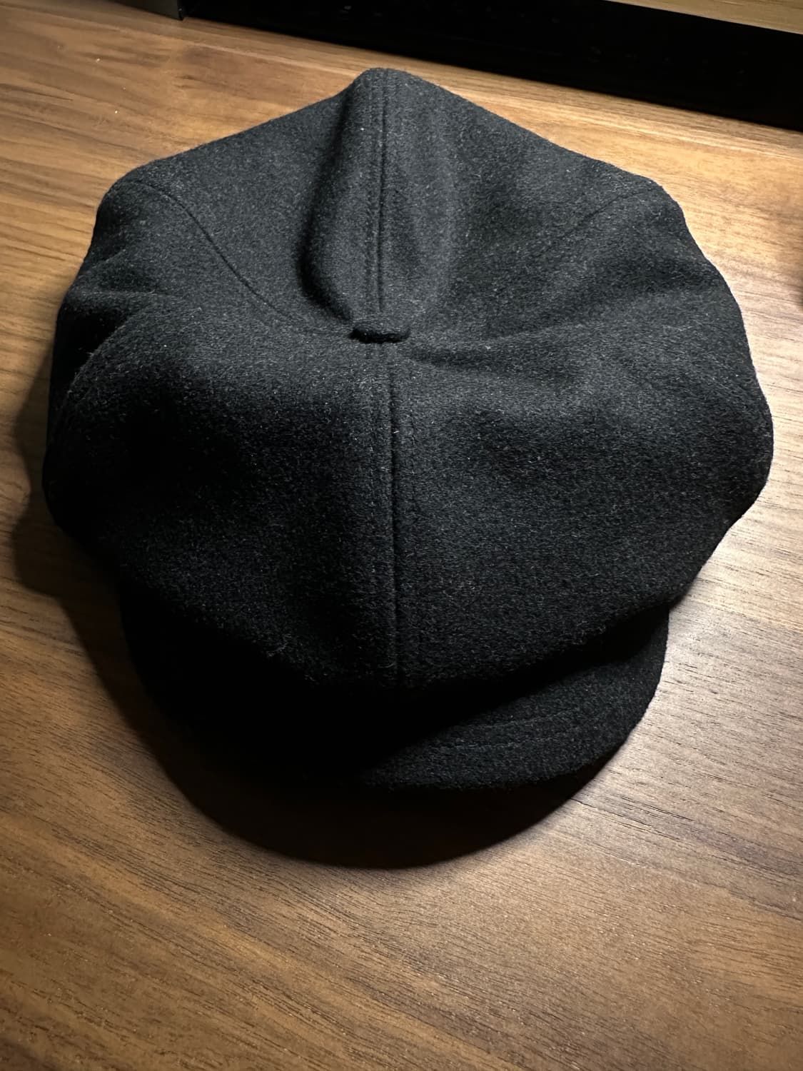 와일드 브릭스 뉴스보이 캡 상품이미지1