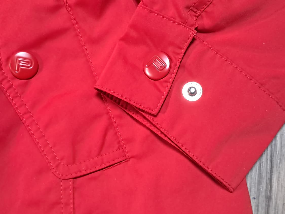 핑 골프 여성 우븐 자켓 90 상품이미지9