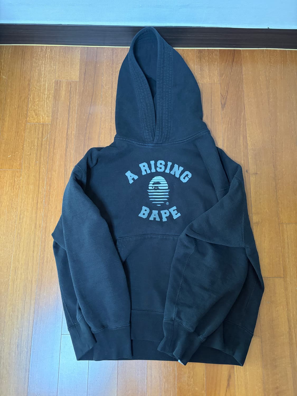 베이프 후드티 상품이미지1