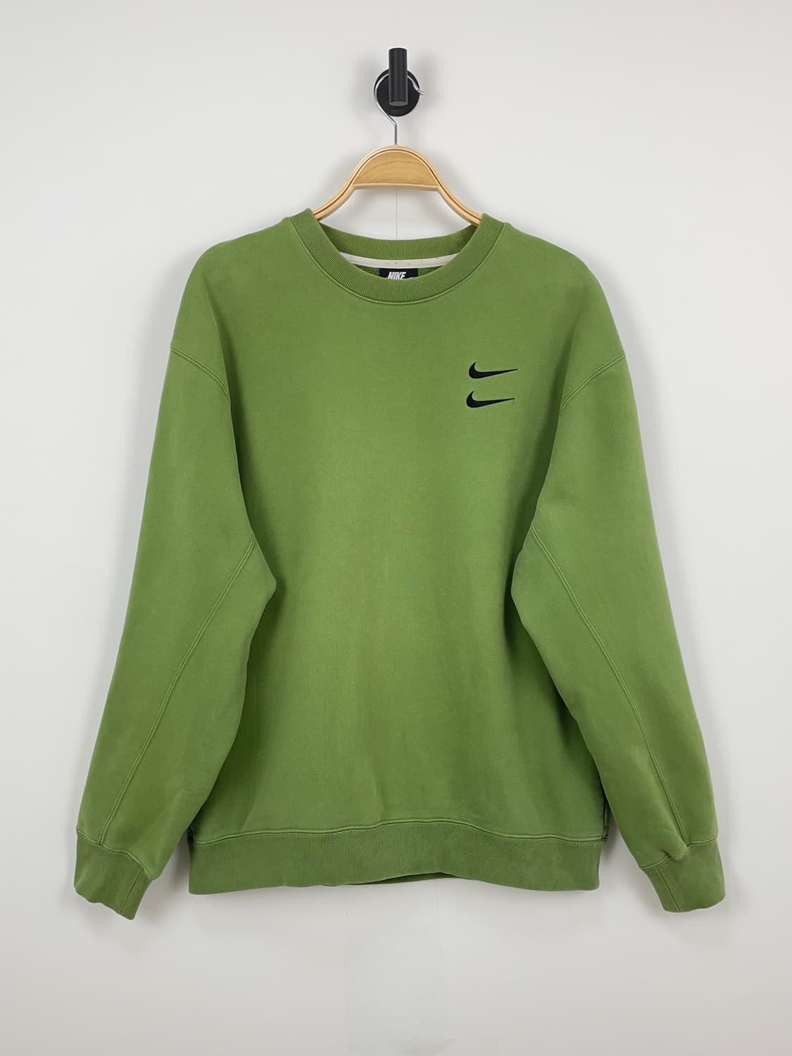 나이키(Nike) 멀티 스우시 스웻 맨투맨 상품이미지2