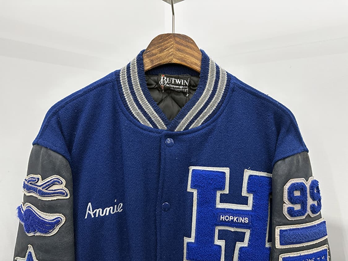 80-90'S BUTWIN (L) 상품이미지2