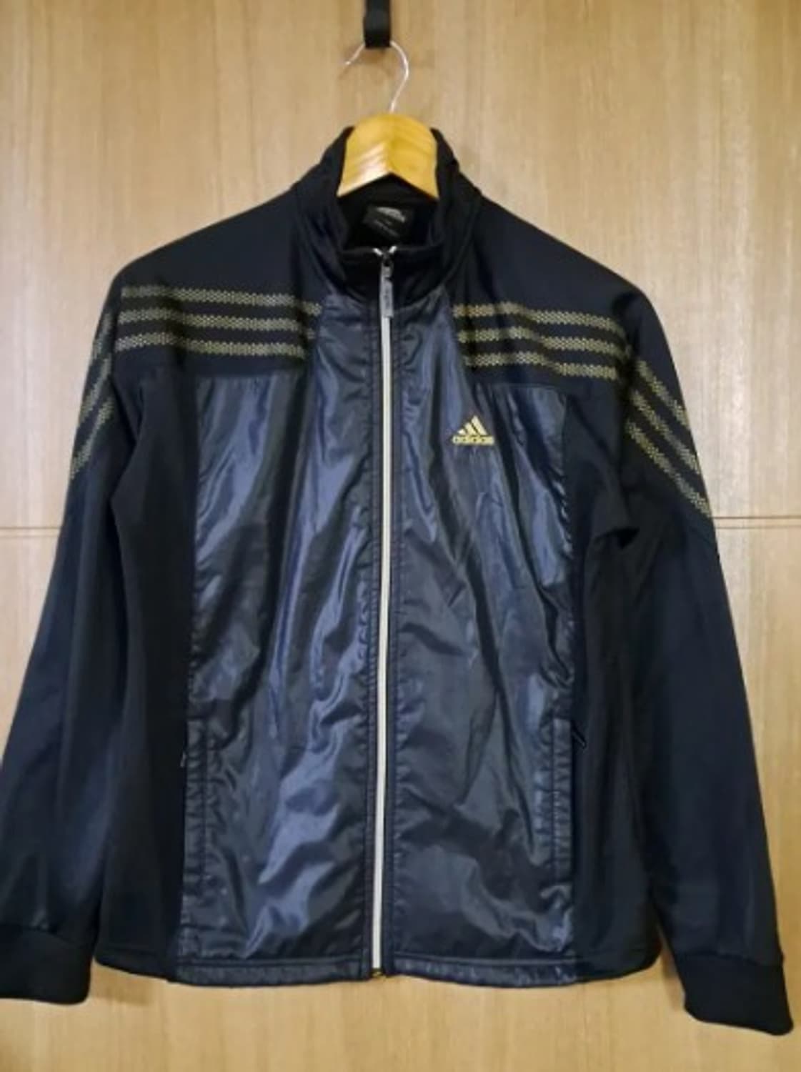 아디다스여성져지집업90 상품이미지2