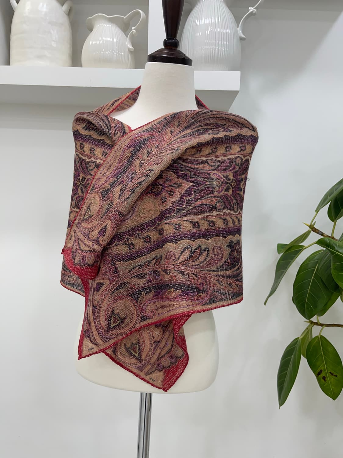 에트로 머플러 . 숄 상품이미지1