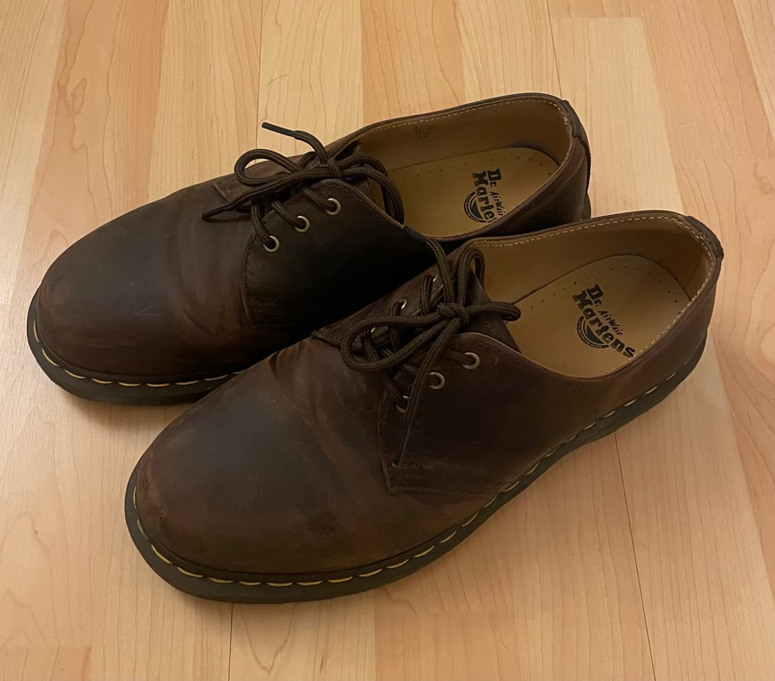 닥터마틴 크레이지 호스 270 상품이미지1