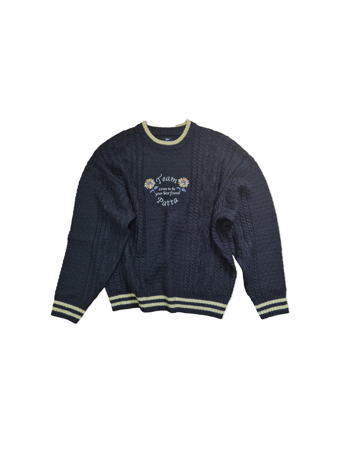 Patta 니트 상품이미지1