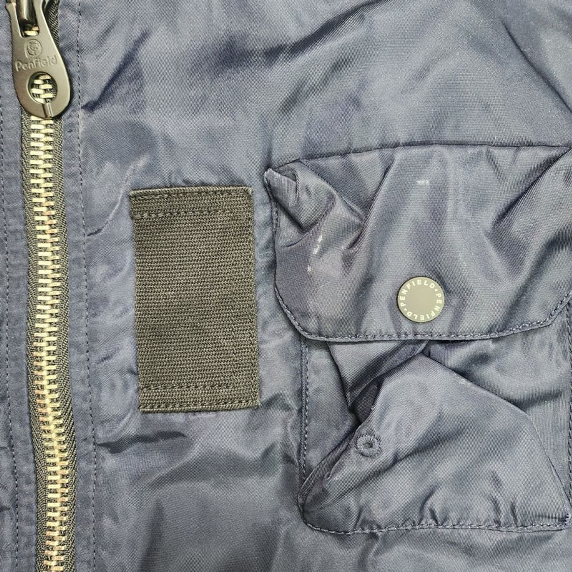 PENFIELD 멀티포켓 항공점퍼 플라이드 자켓 Men M 상품이미지3