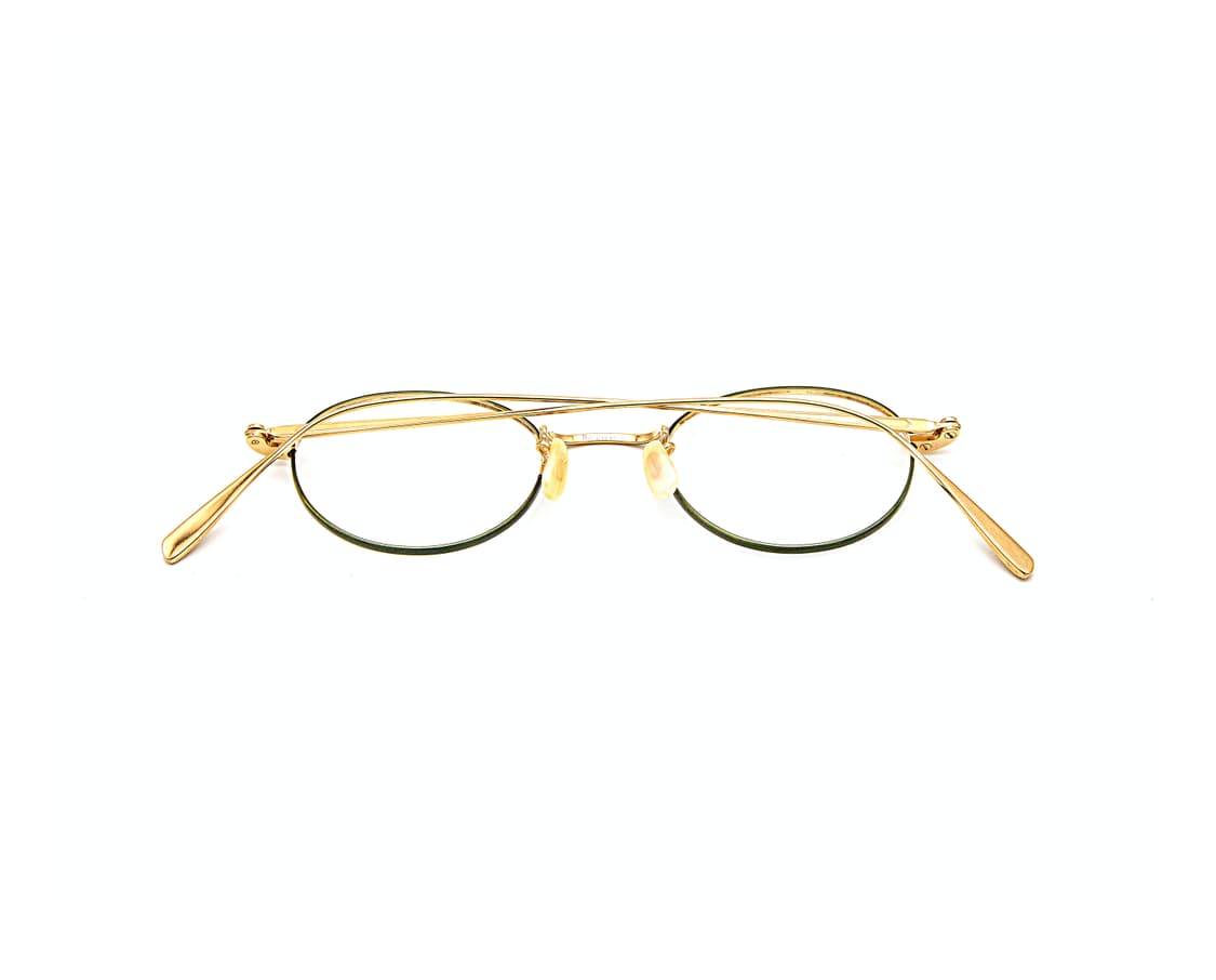 BJ CLASSIC PREM 118SNT 라임/골드 상품이미지7