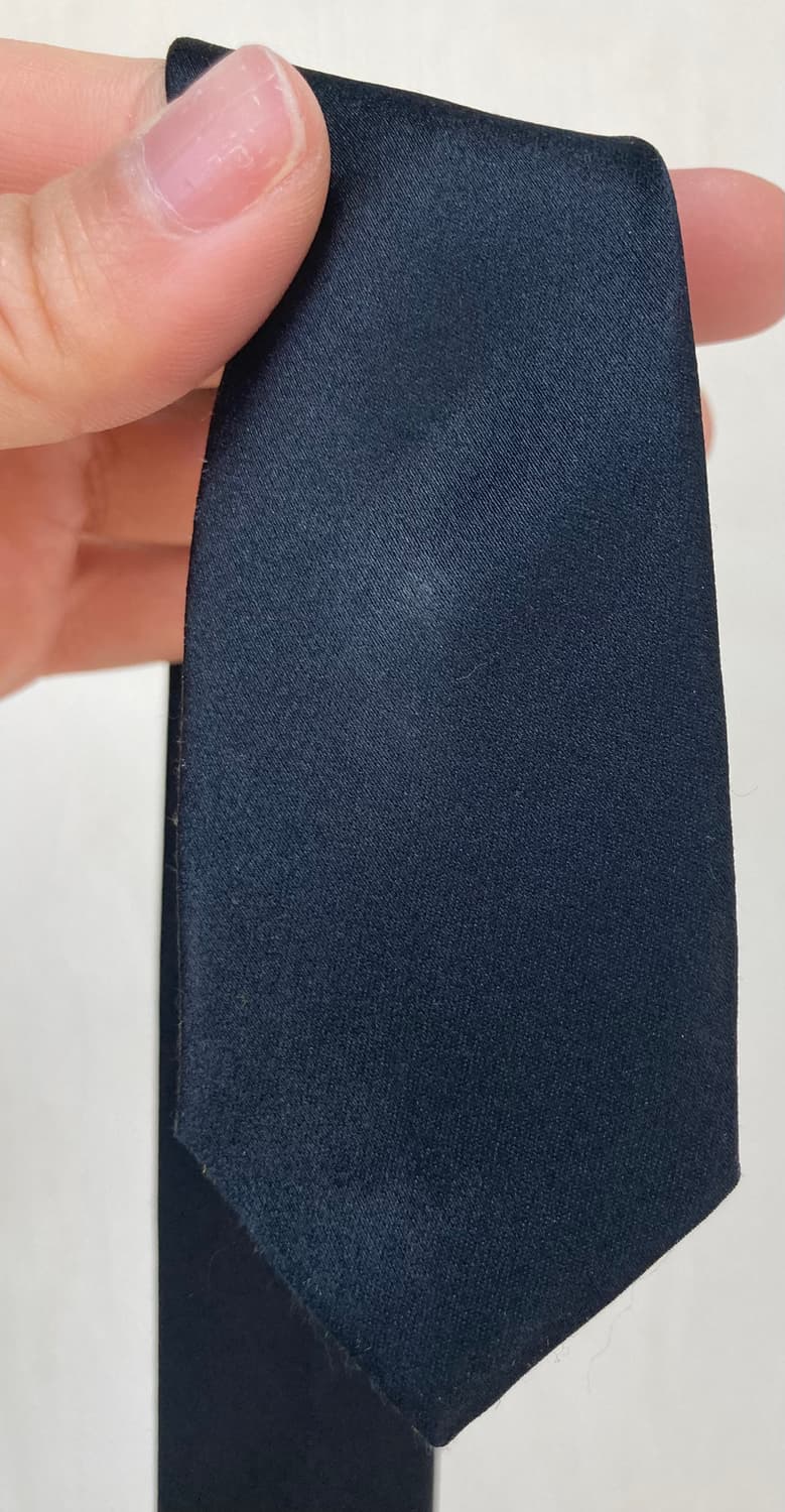 블랙 빈티지) 넥타이 상품이미지8