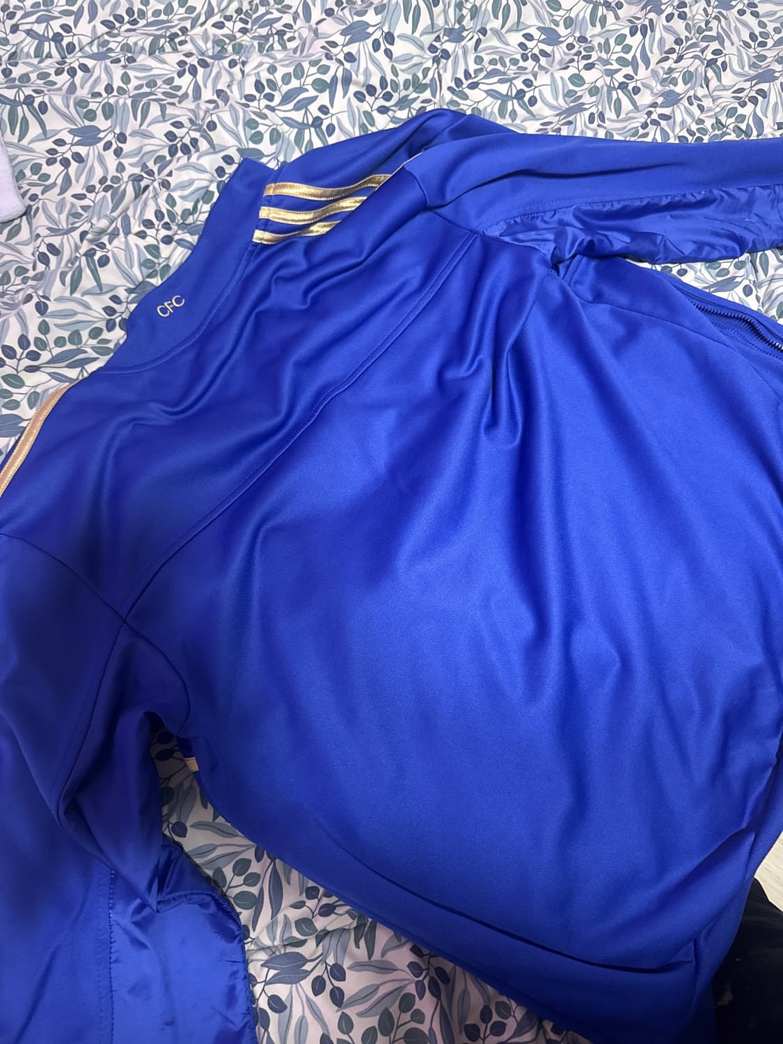 첼시 11-12 희귀 금장져지 100 상품이미지2