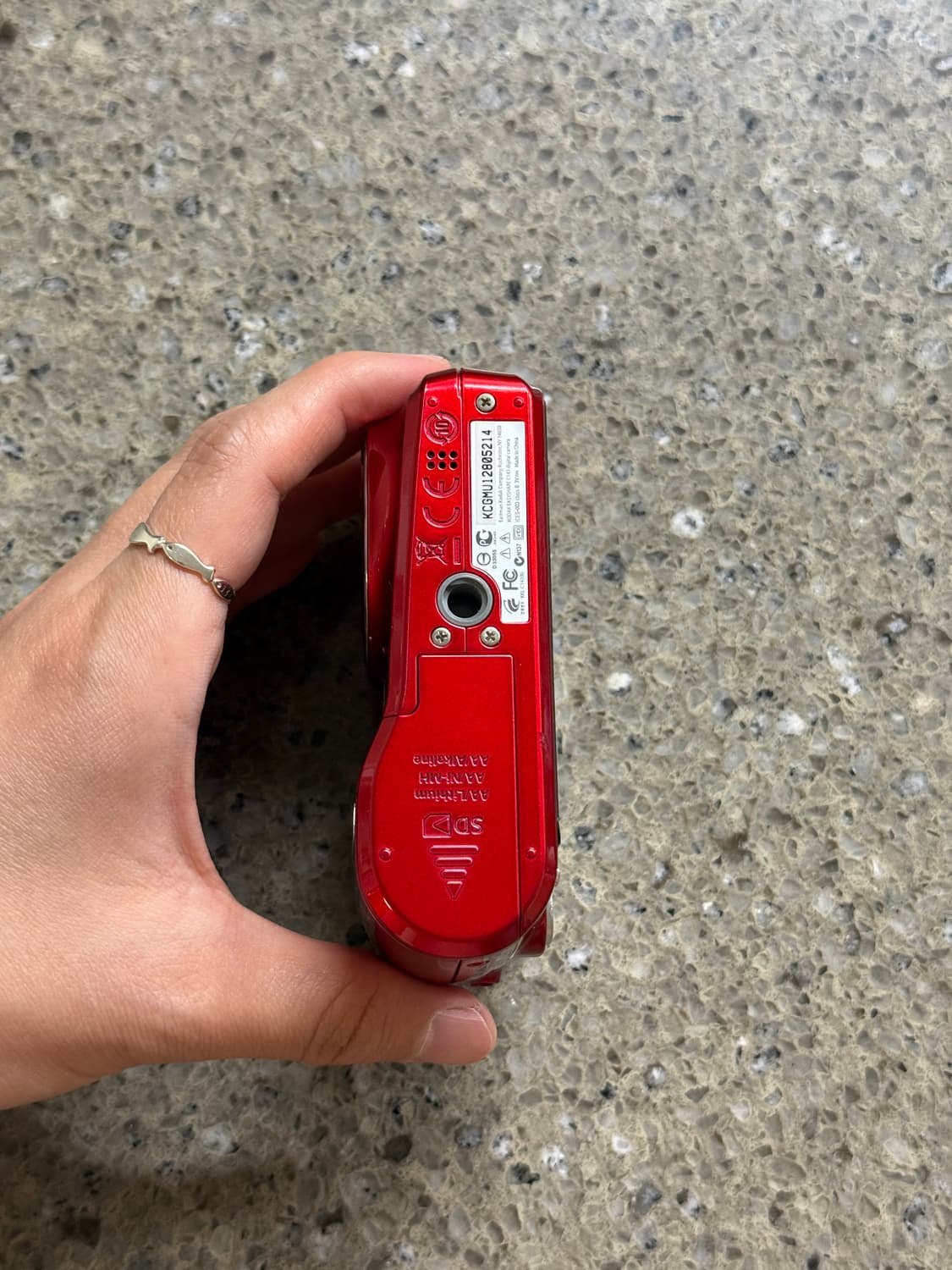 코닥 이지쉐어 Kodak Easyshare C143 키키 디카 상품이미지4