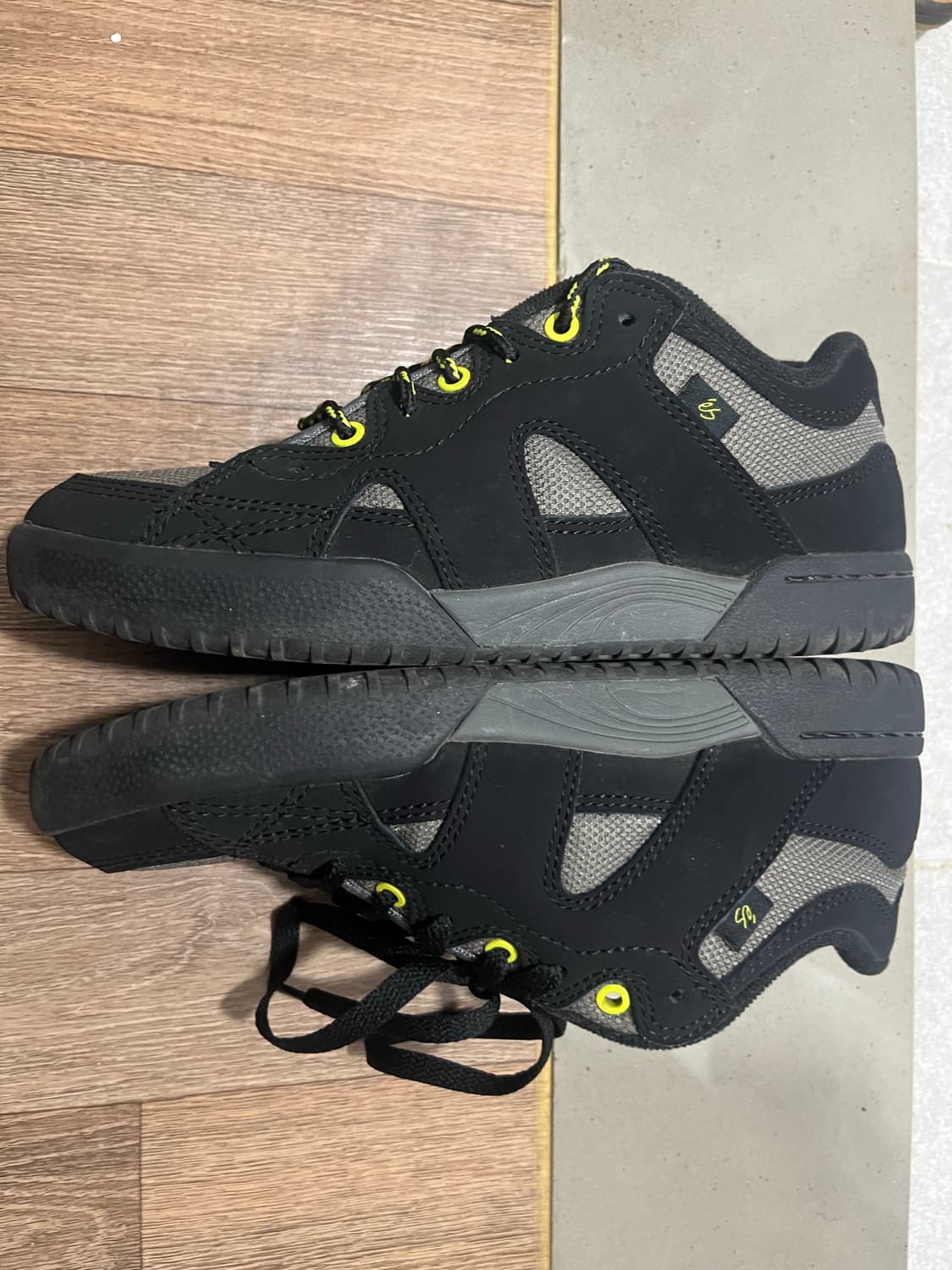 이에스 스케이트보드화 250 상품이미지4