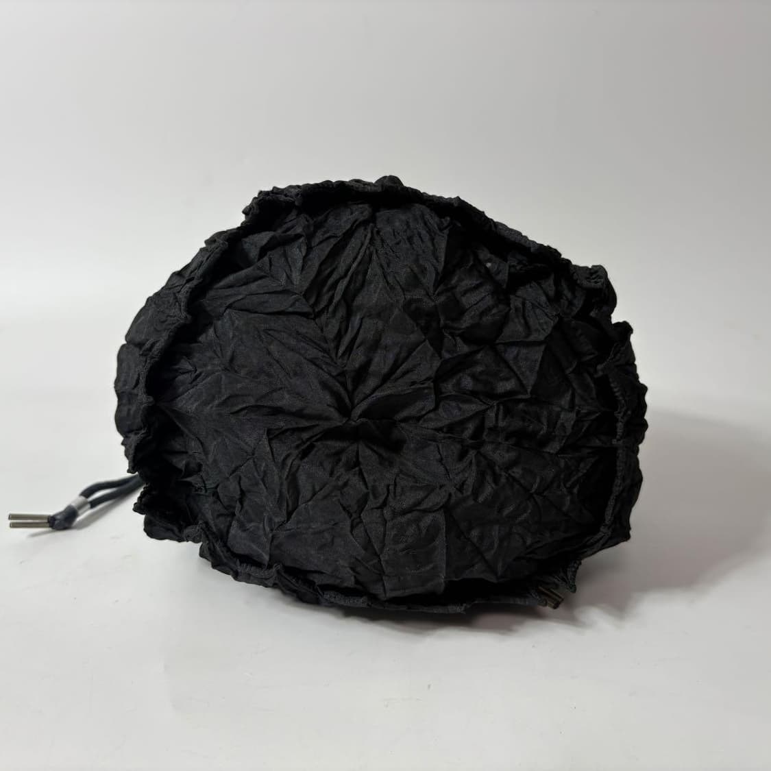 이세이 미야케 주름 파우치  핸드백 상품이미지4